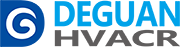 DG  HVACR